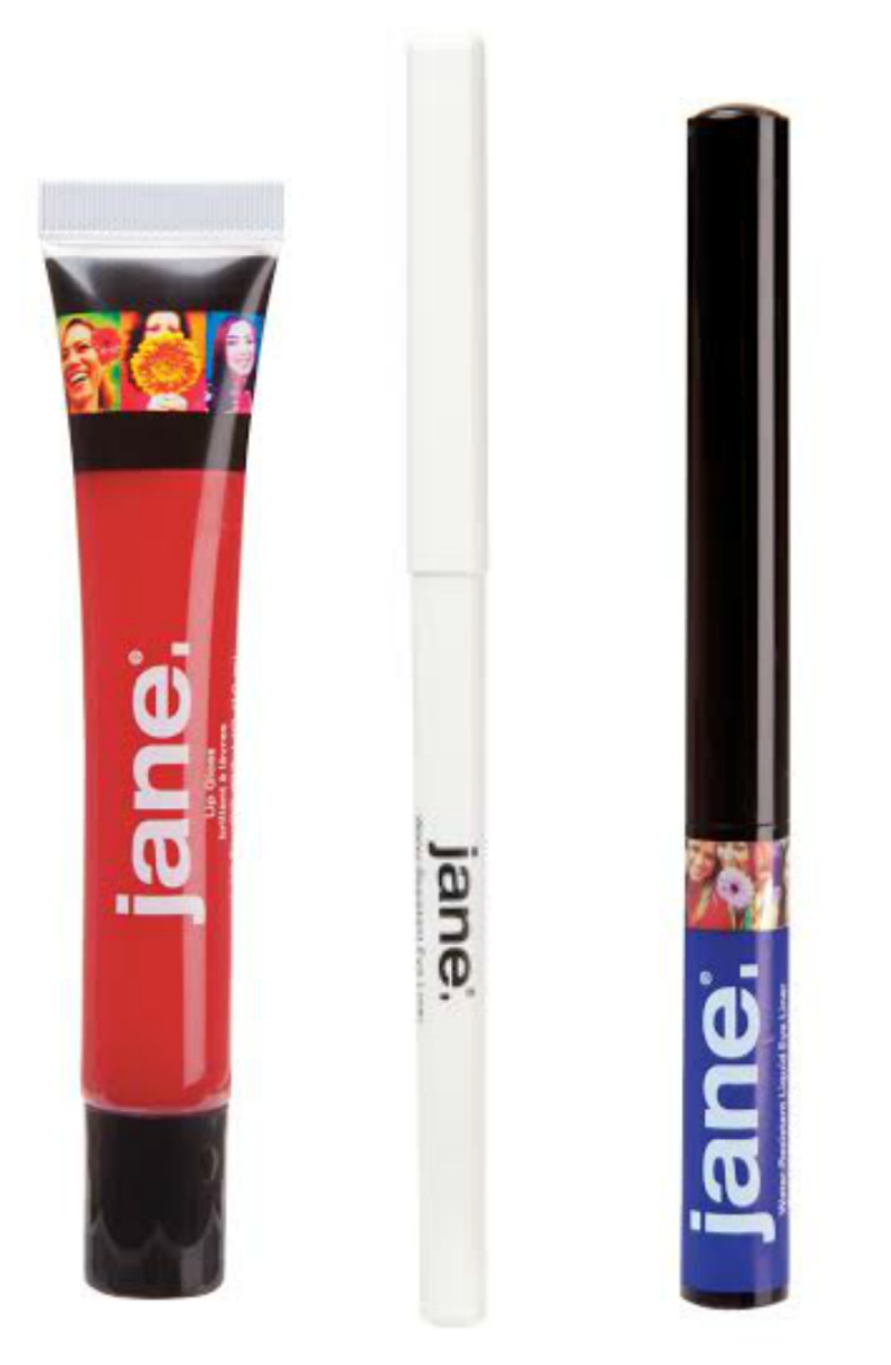 4th of July Make Up Must Haves!