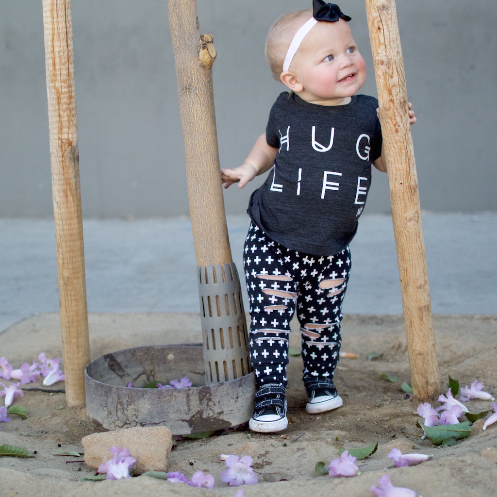 An online one stop shop for all things gender neutral – Tenth & Pine! plus a giveaway