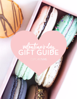 Valentine’s Day Gift Guide Giveaway!