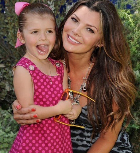 Tell us Ali Landry: What’s In Your Rebecca Minkoff Diaper Bag?