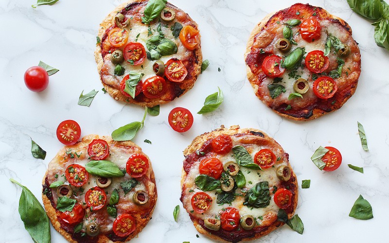 27 Inspiring Pizza Recipes