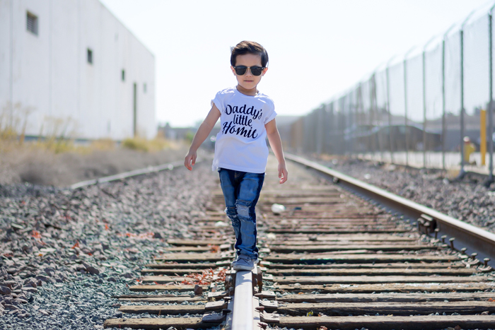 Where Sweet Meets Street: Baby Truth Feature